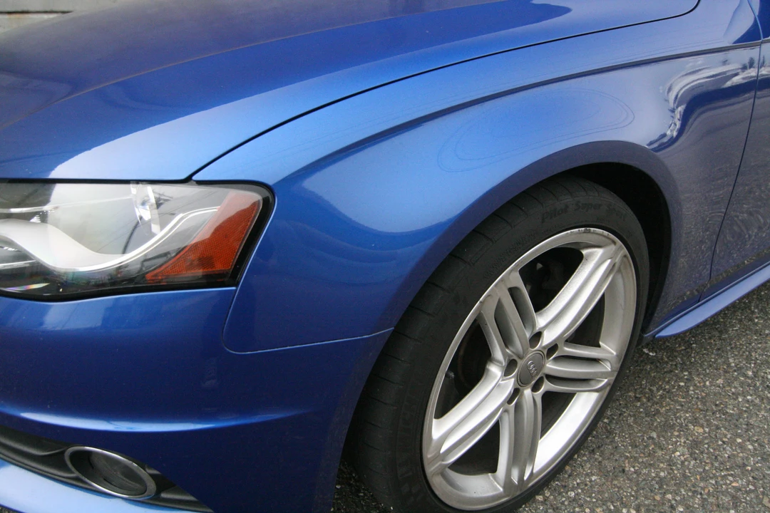 2011 Audi B8 S4 - Image 24 of 31