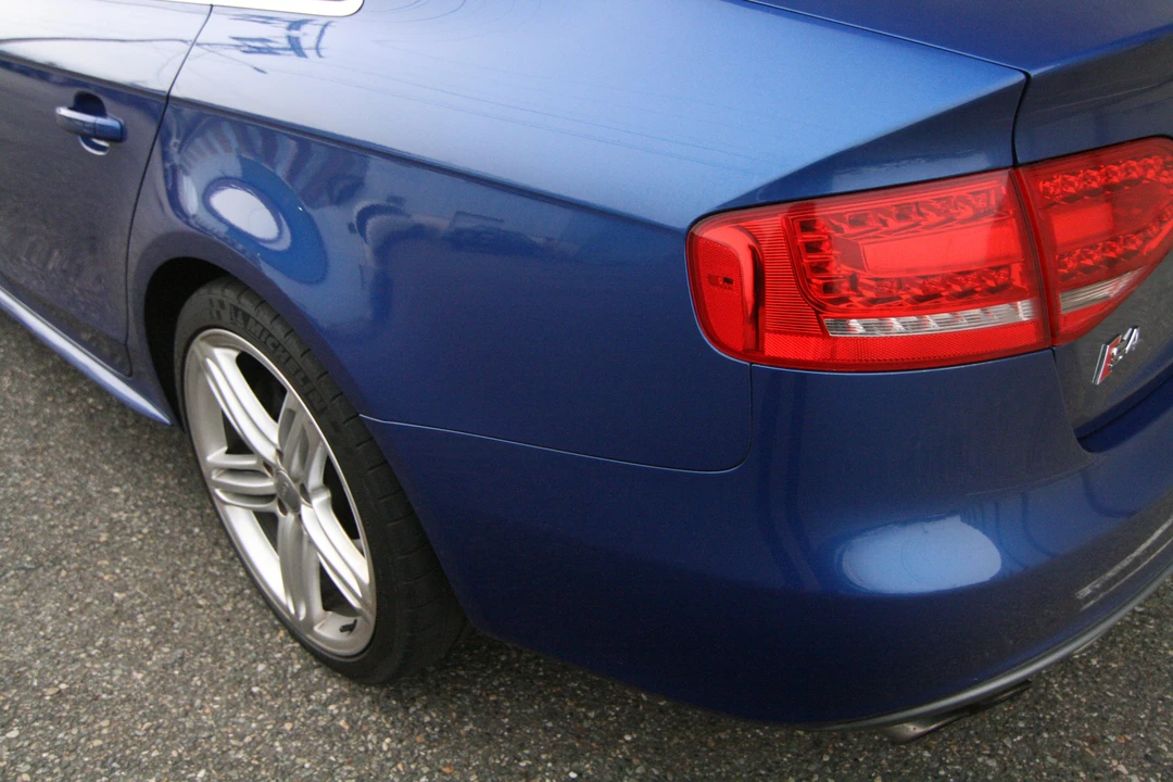 2011 Audi B8 S4 - Image 29 of 31