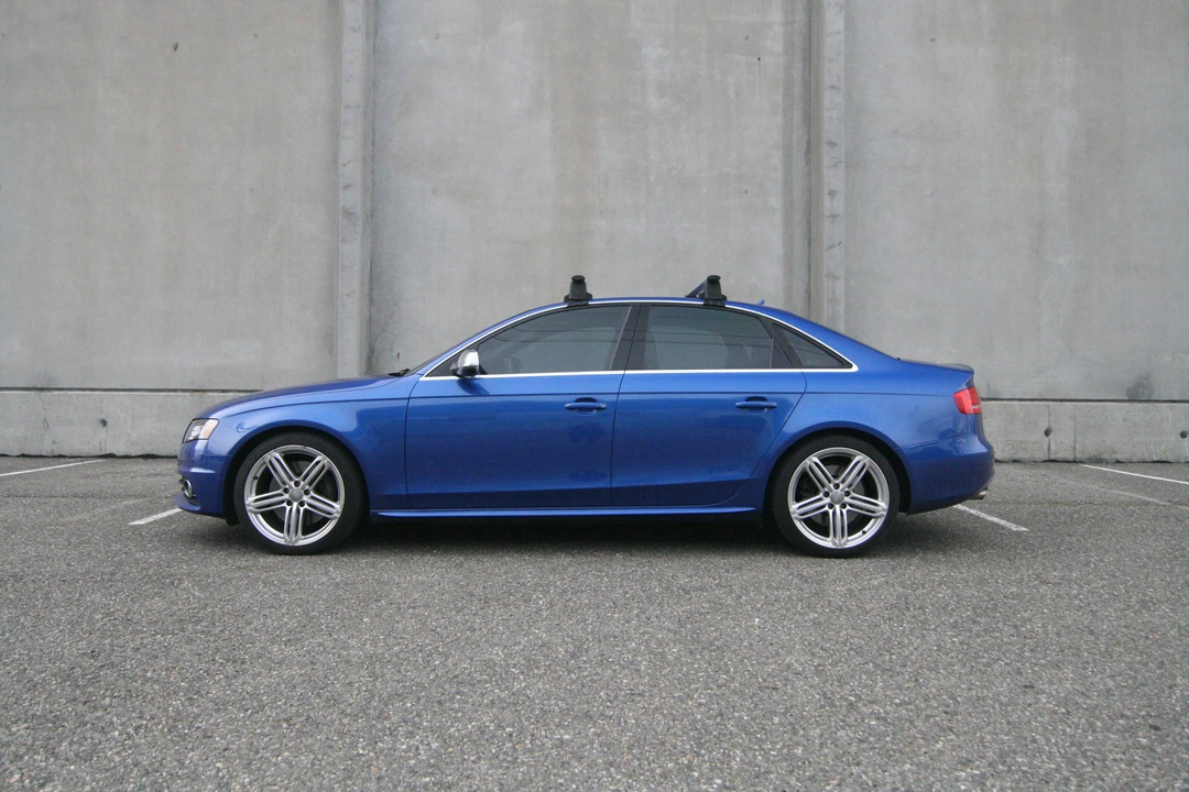 2011 Audi B8 S4 - Image 9 of 31