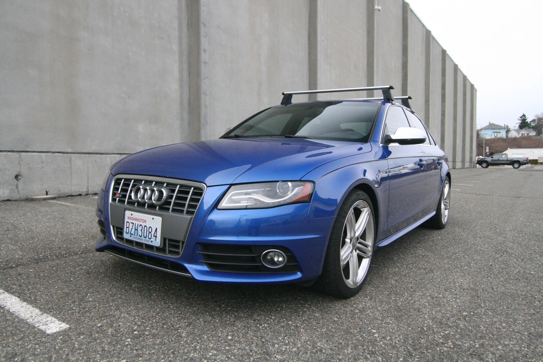 2011 Audi B8 S4 - Image 6 of 31