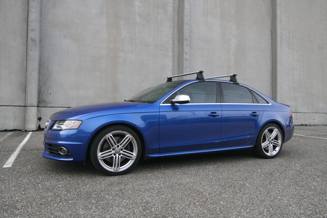 2011 Audi B8 S4 - Image 8 of 31