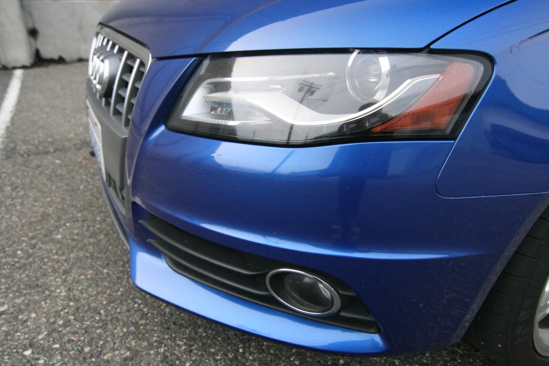 2011 Audi B8 S4 - Image 23 of 31