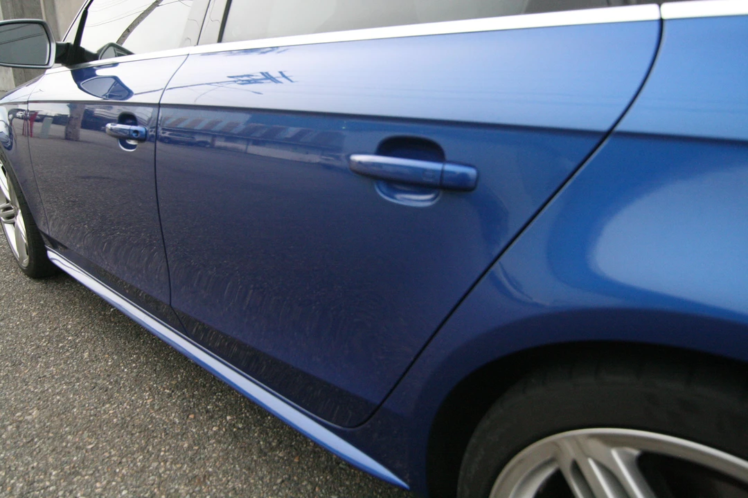 2011 Audi B8 S4 - Image 28 of 31