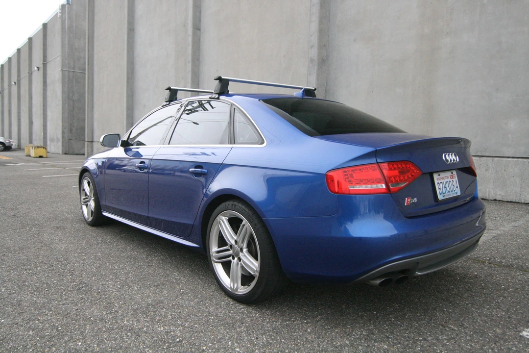 2011 Audi B8 S4 - Image 12 of 31