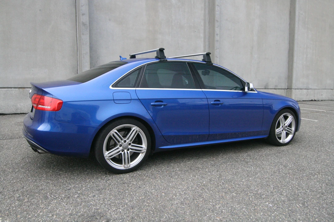 2011 Audi B8 S4 - Image 17 of 31