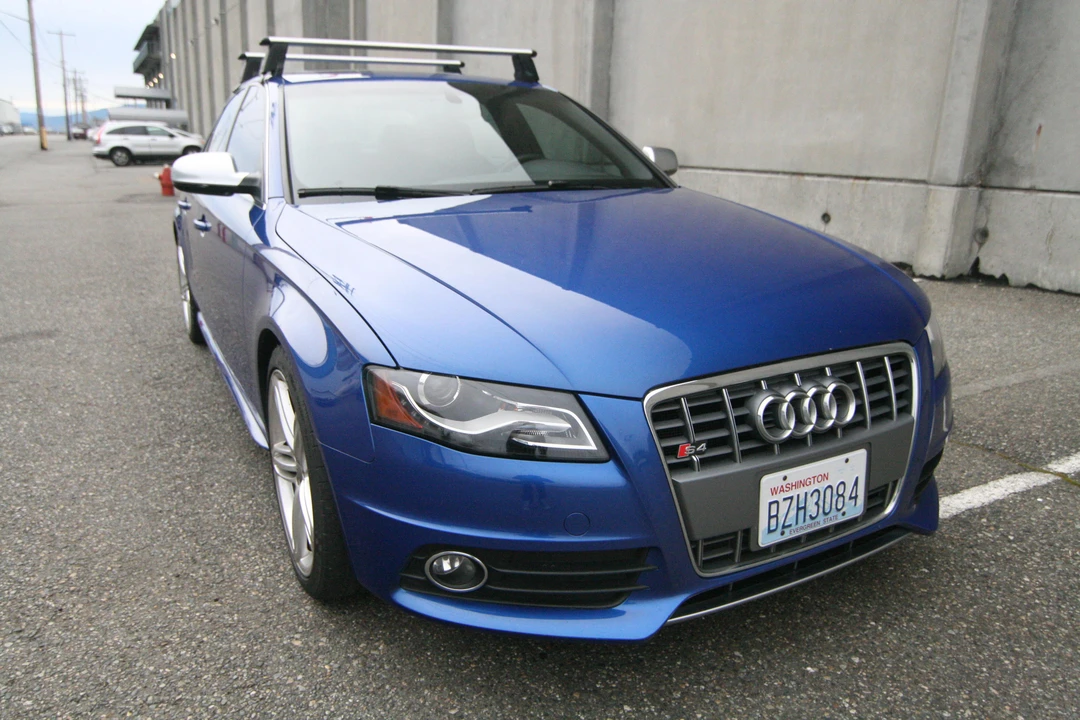 2011 Audi B8 S4 - Image 20 of 31