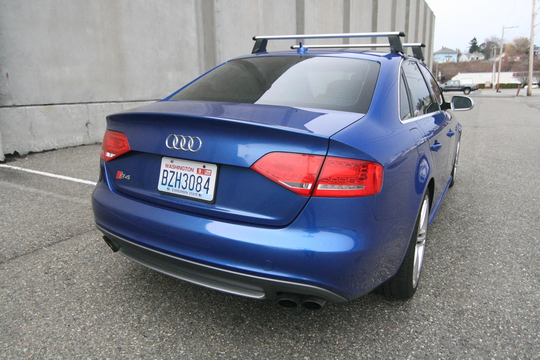 2011 Audi B8 S4 - Image 14 of 31