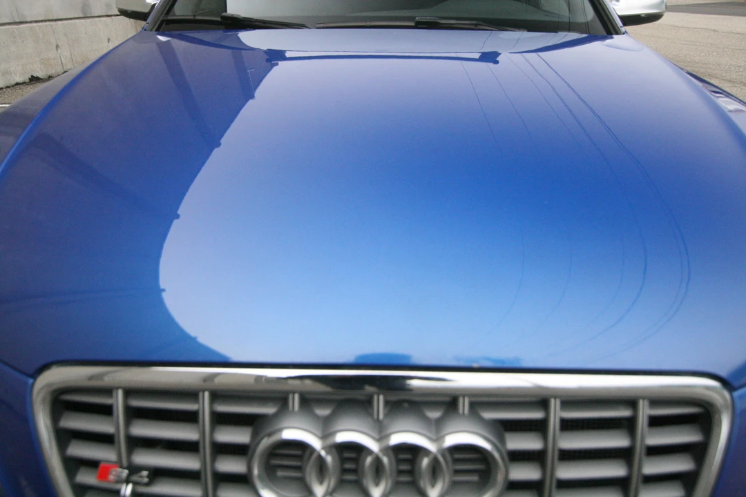 2011 Audi B8 S4 - Image 21 of 31