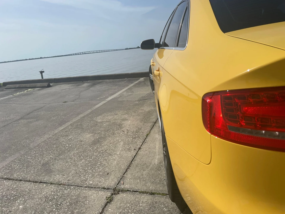 2011 Audi B8 S4 - Image 22 of 31