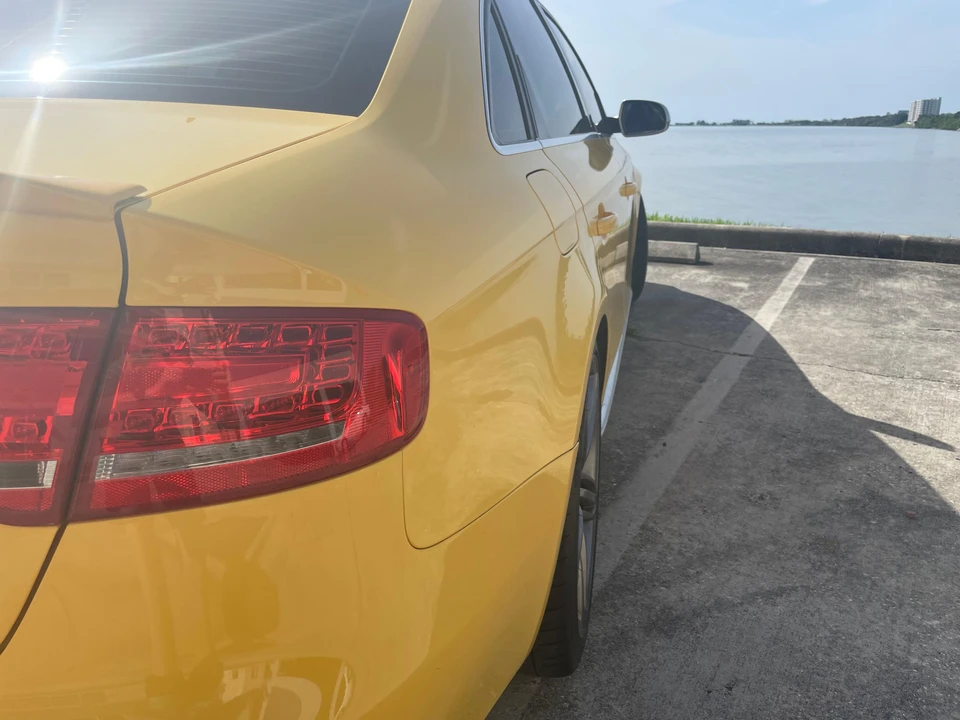 2011 Audi B8 S4 - Image 27 of 31