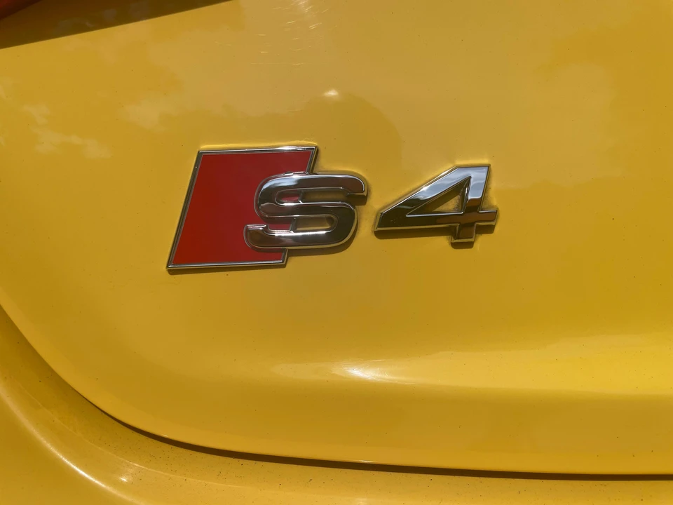 2011 Audi B8 S4 - Image 24 of 31