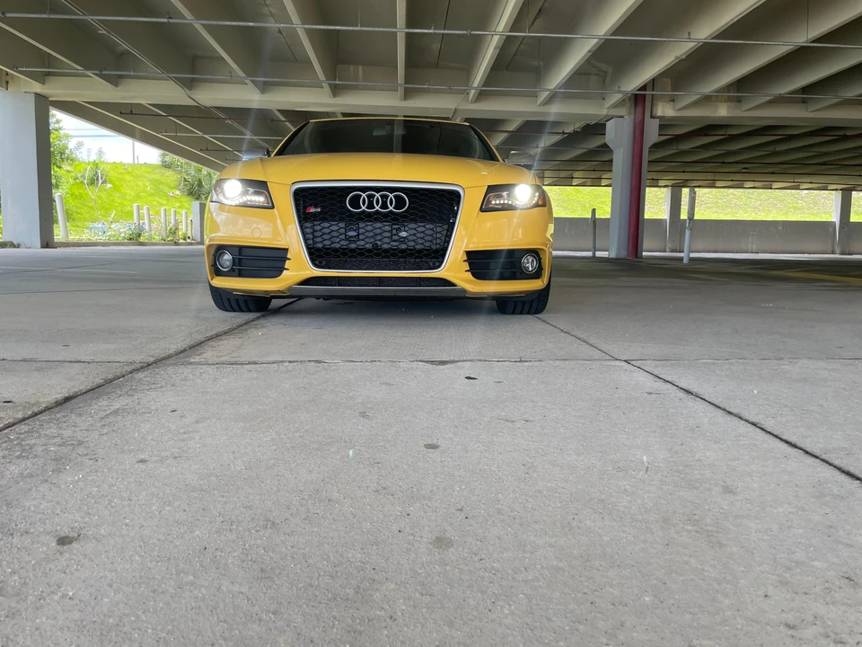 2011 Audi B8 S4 - Image 6 of 31