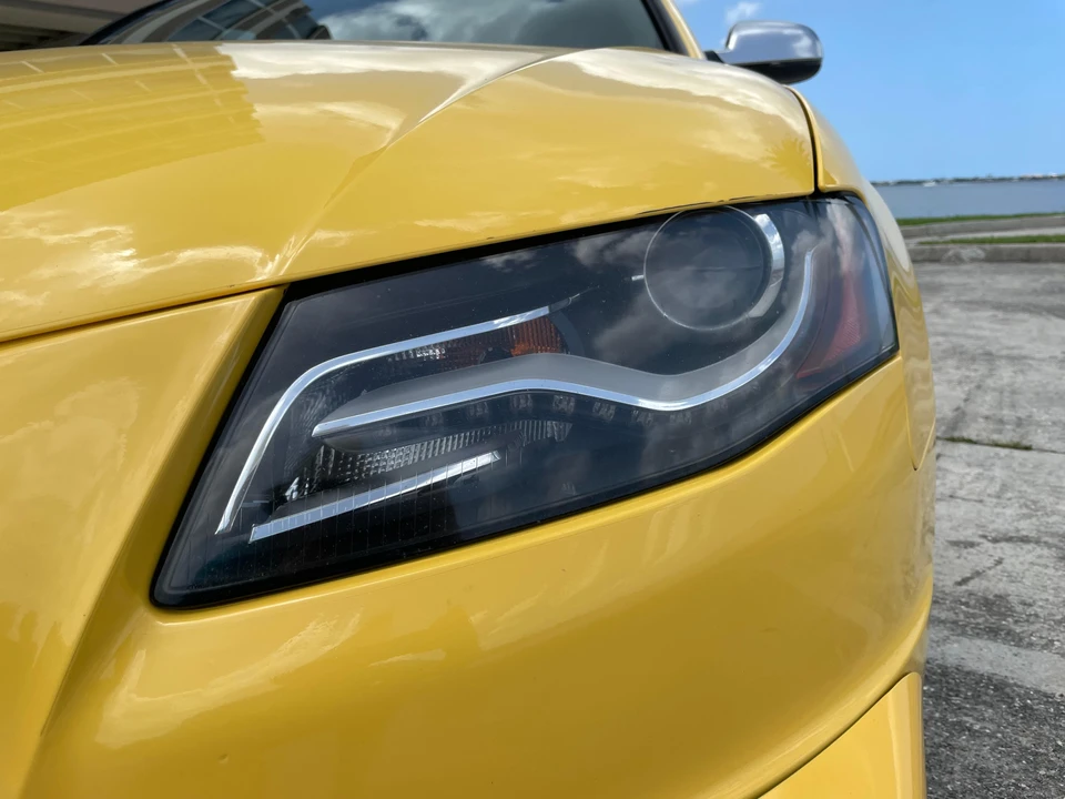 2011 Audi B8 S4 - Image 17 of 31
