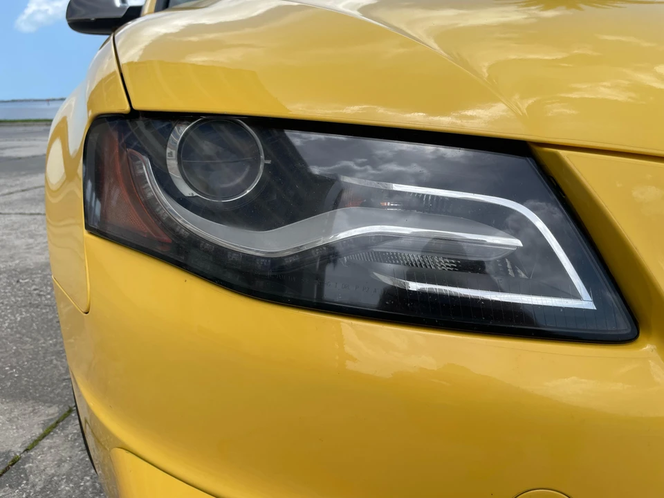 2011 Audi B8 S4 - Image 13 of 31