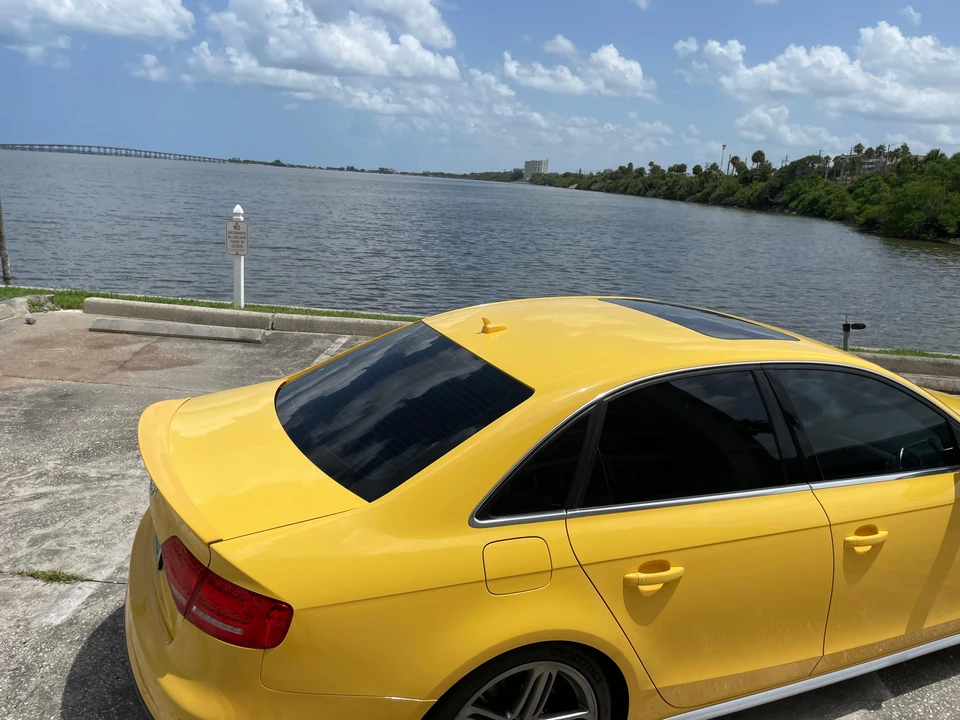 2011 Audi B8 S4 - Image 28 of 31