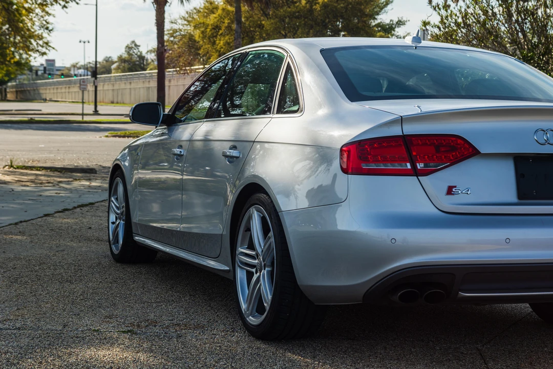 2011 Audi B8 S4 - Image 22 of 31