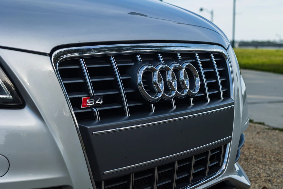 2011 Audi B8 S4 - Image 14 of 31