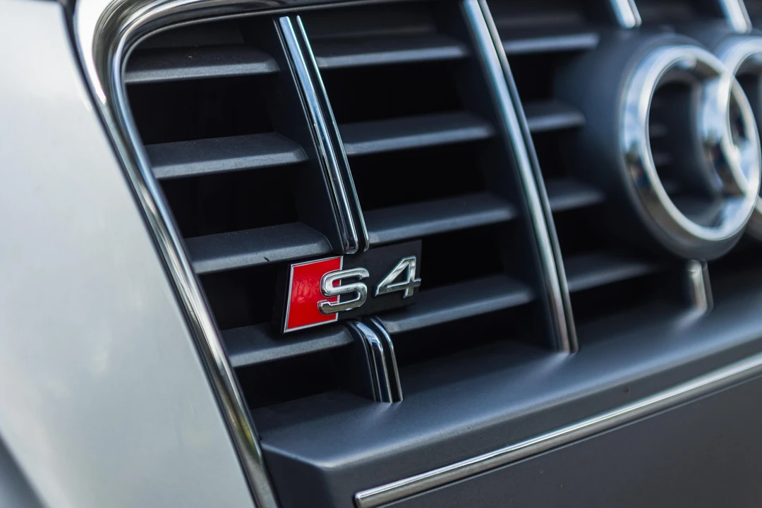 2011 Audi B8 S4 - Image 15 of 31