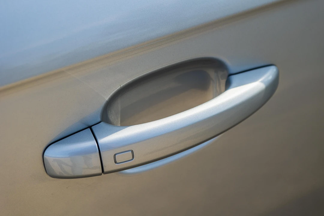 2011 Audi B8 S4 - Image 31 of 31