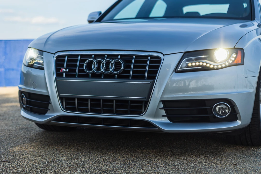 2011 Audi B8 S4 - Image 17 of 31