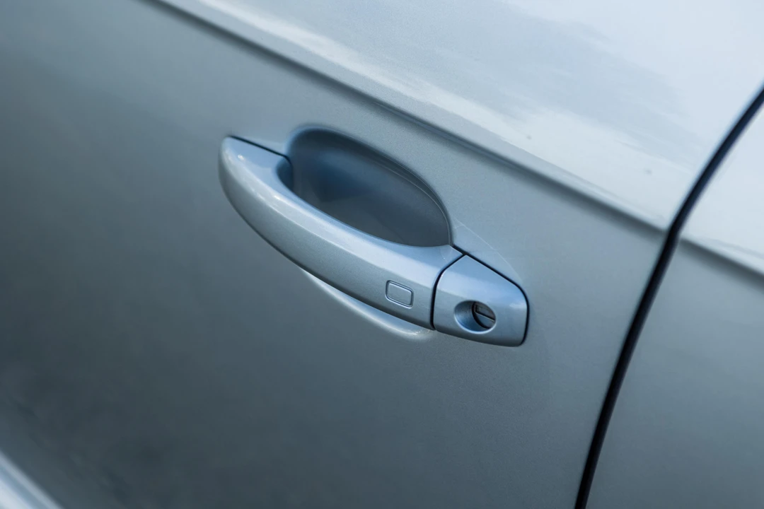 2011 Audi B8 S4 - Image 19 of 31