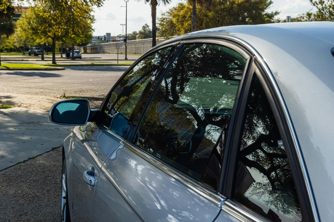 2011 Audi B8 S4 - Image 21 of 31