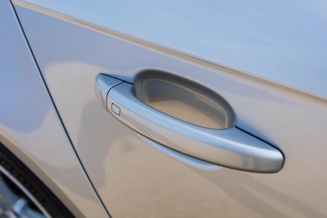 2011 Audi B8 S4 - Image 30 of 31