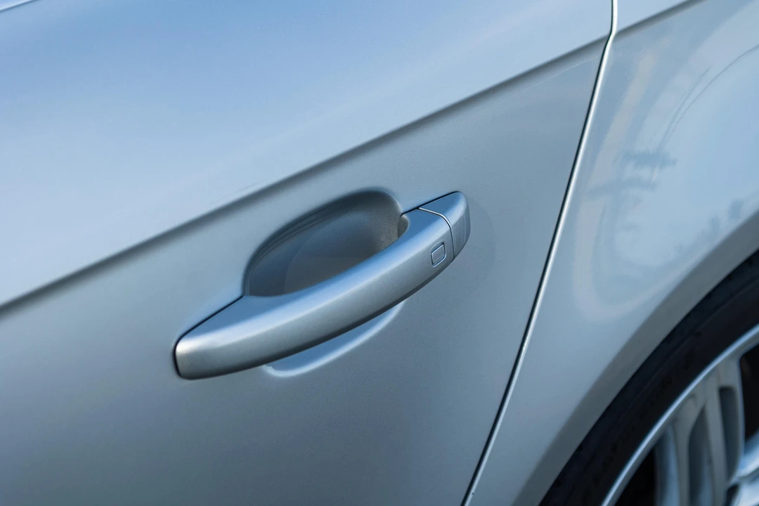 2011 Audi B8 S4 - Image 20 of 31