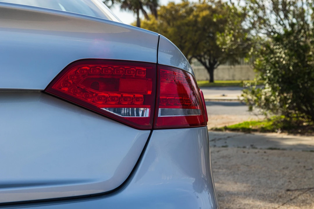2011 Audi B8 S4 - Image 26 of 31