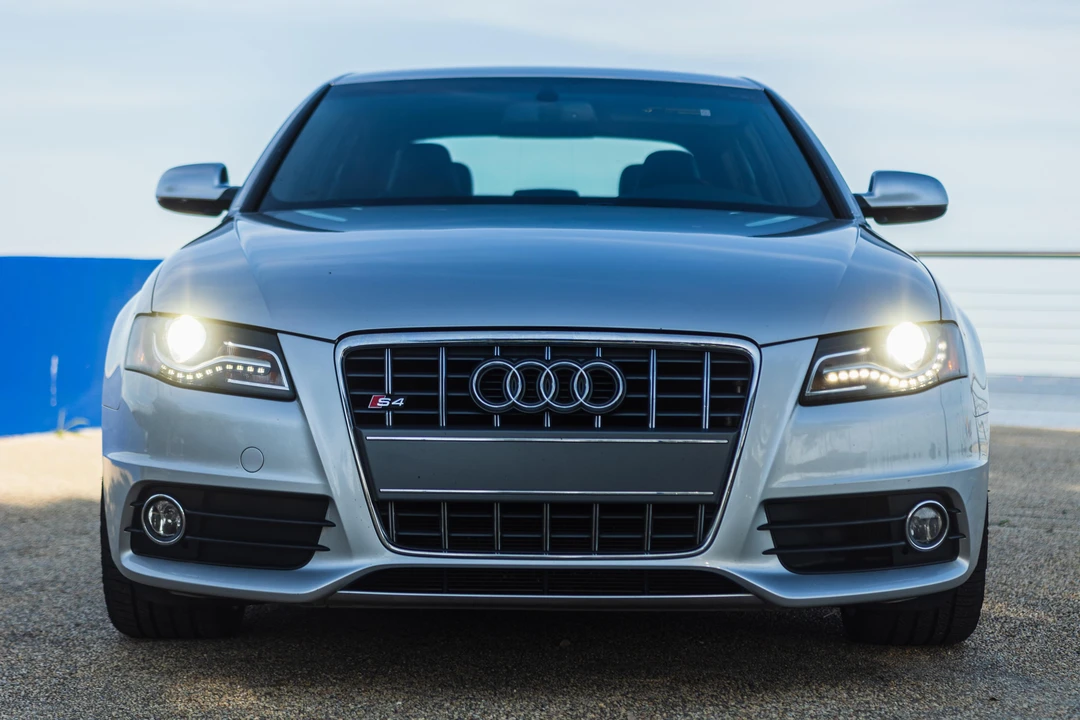 2011 Audi B8 S4 - Image 6 of 31