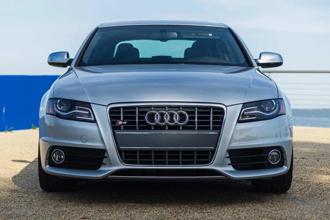 2011 Audi B8 S4 - Image 2 of 31
