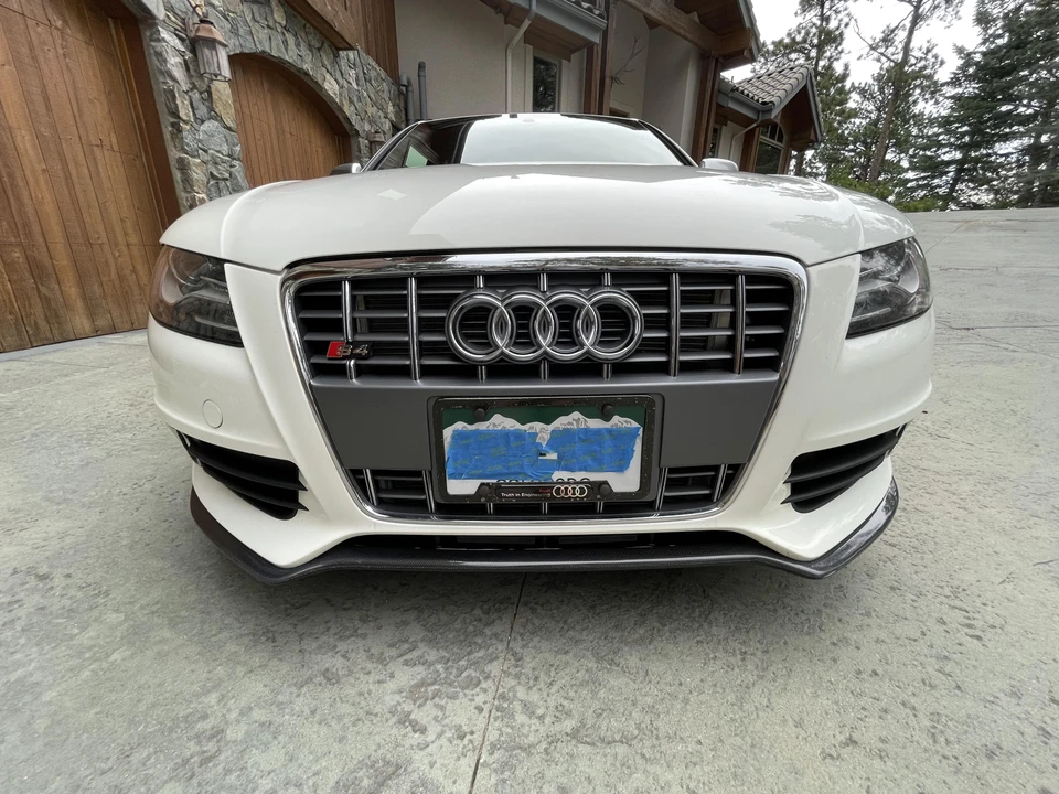 2011 Audi B8 S4 - Image 6 of 28