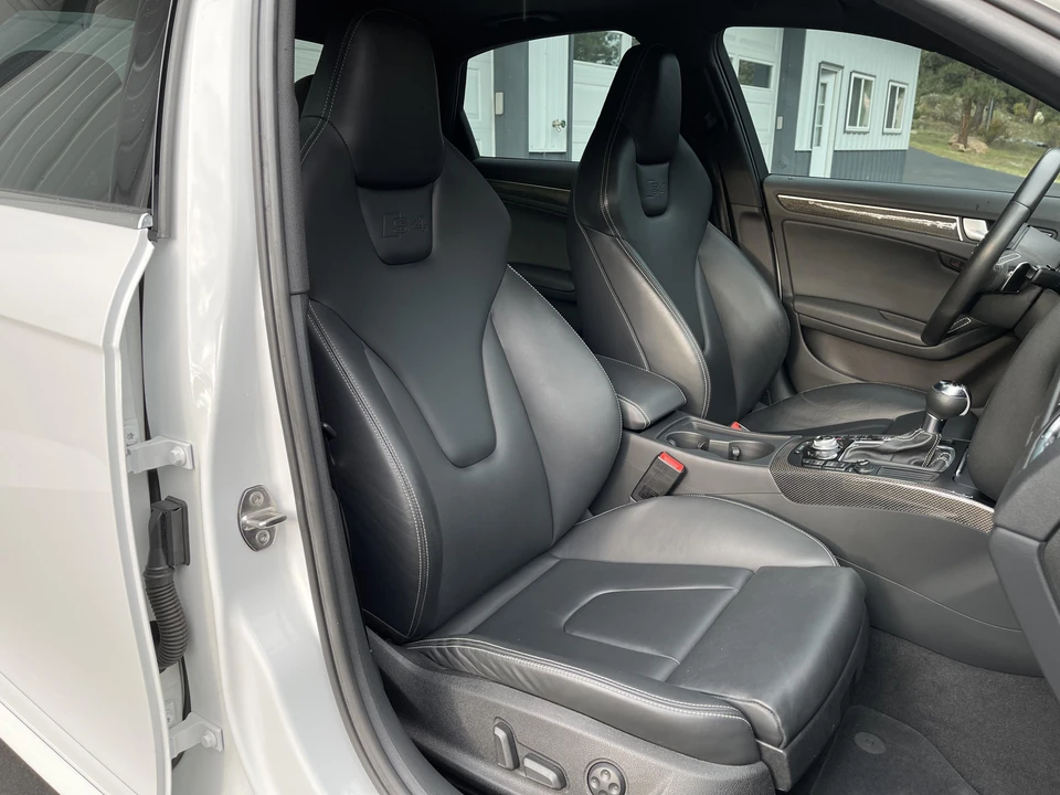 2011 Audi B8 S4 - Image 25 of 28