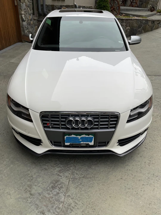 2011 Audi B8 S4 - Image 12 of 28