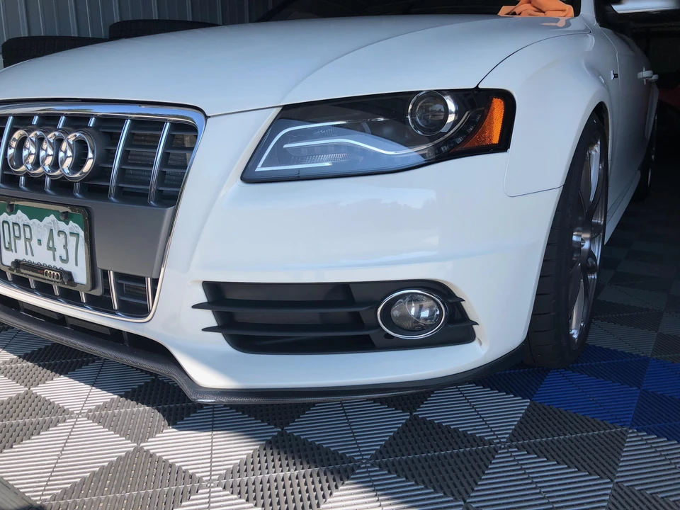 2011 Audi B8 S4 - Image 13 of 28