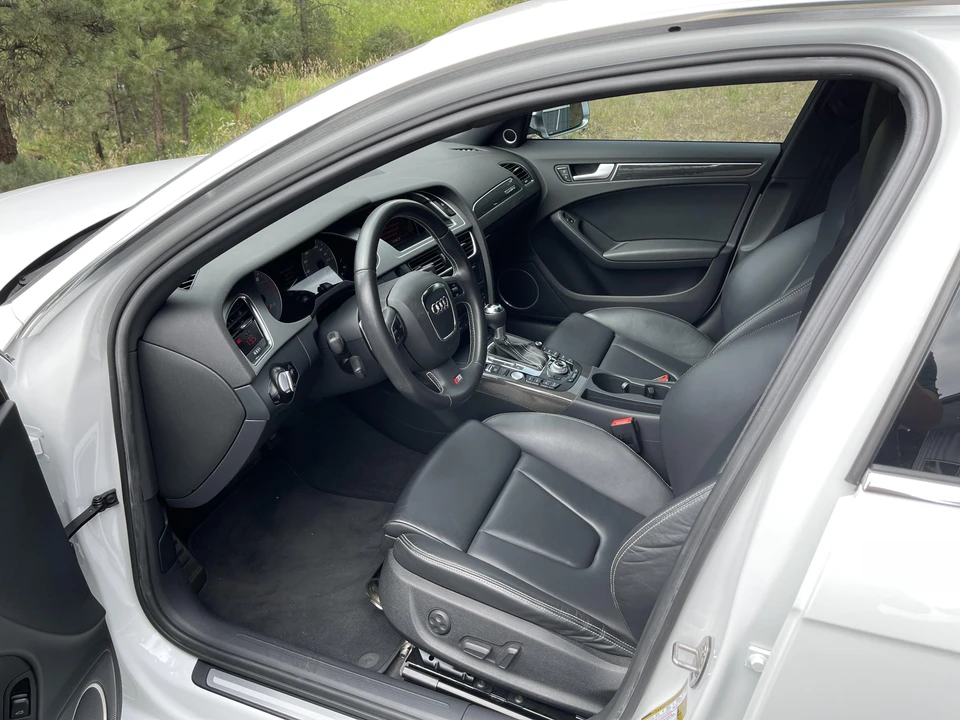 2011 Audi B8 S4 - Image 28 of 28