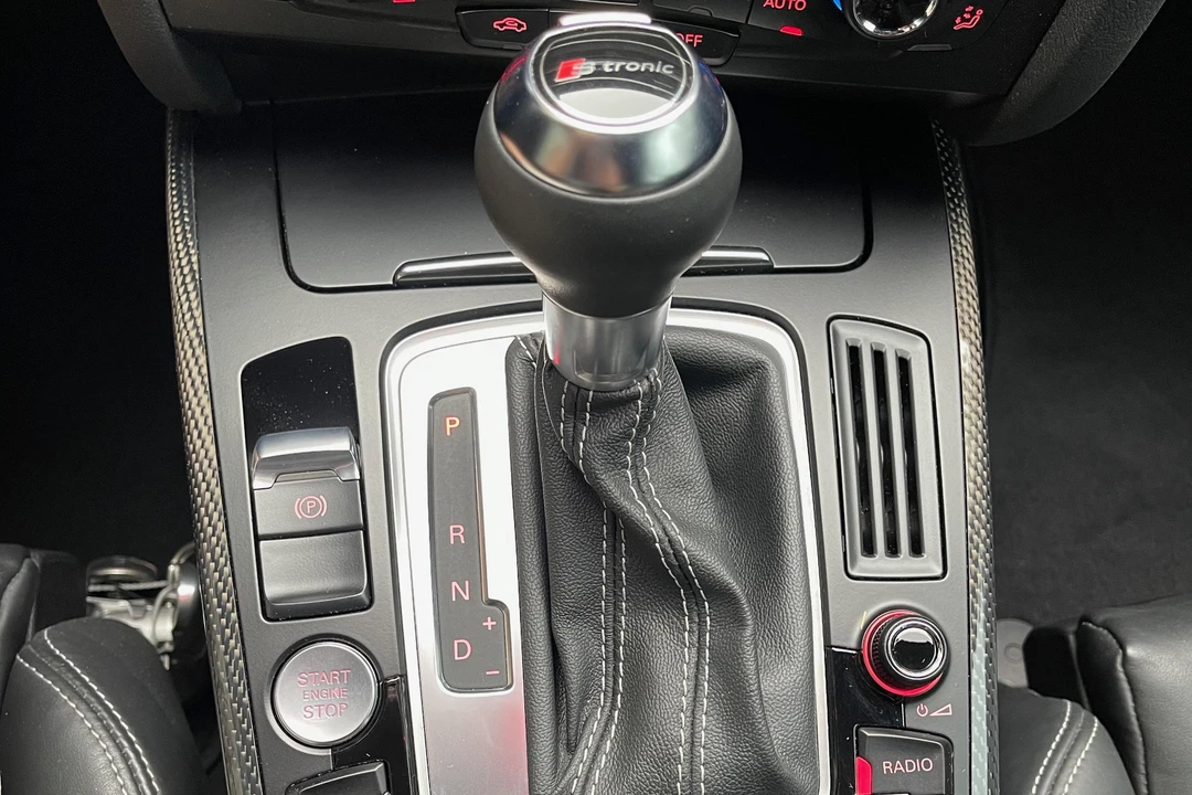 2011 Audi B8 S4 - Image 26 of 28