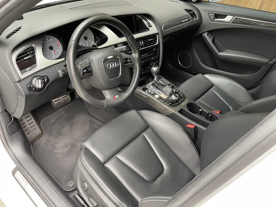 2011 Audi B8 S4 - Image 24 of 28
