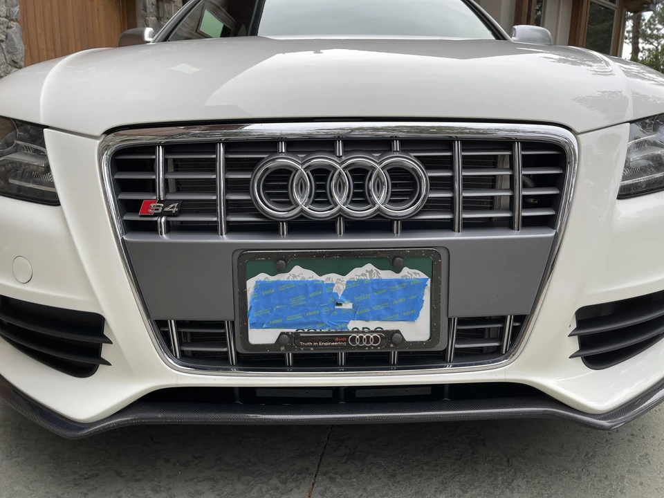 2011 Audi B8 S4 - Image 11 of 28