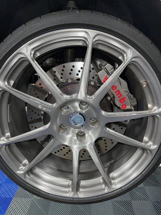 2011 Audi B8 S4 - Image 22 of 28