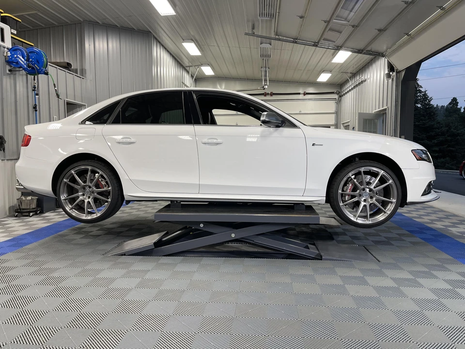2011 Audi B8 S4 - Image 21 of 28