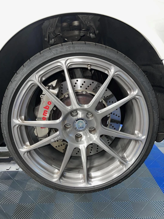 2011 Audi B8 S4 - Image 23 of 28