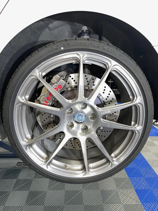 2011 Audi B8 S4 - Image 20 of 28