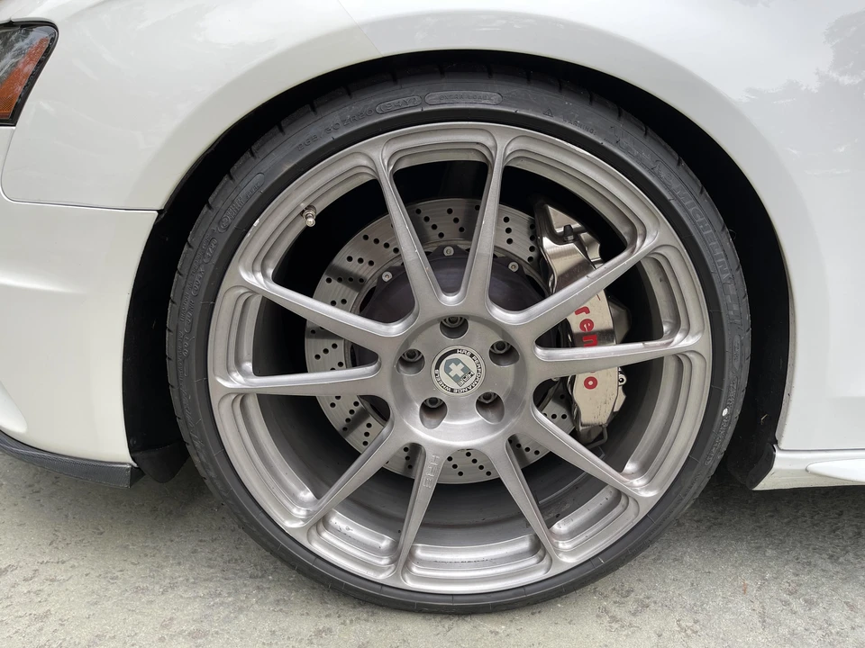 2011 Audi B8 S4 - Image 15 of 28