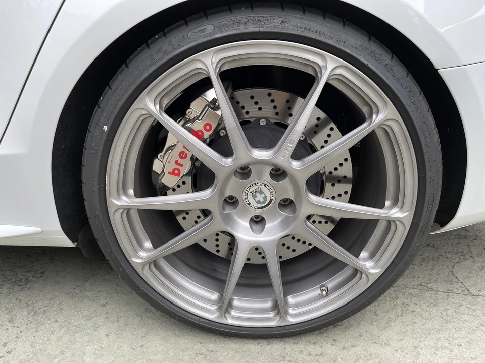 2011 Audi B8 S4 - Image 16 of 28