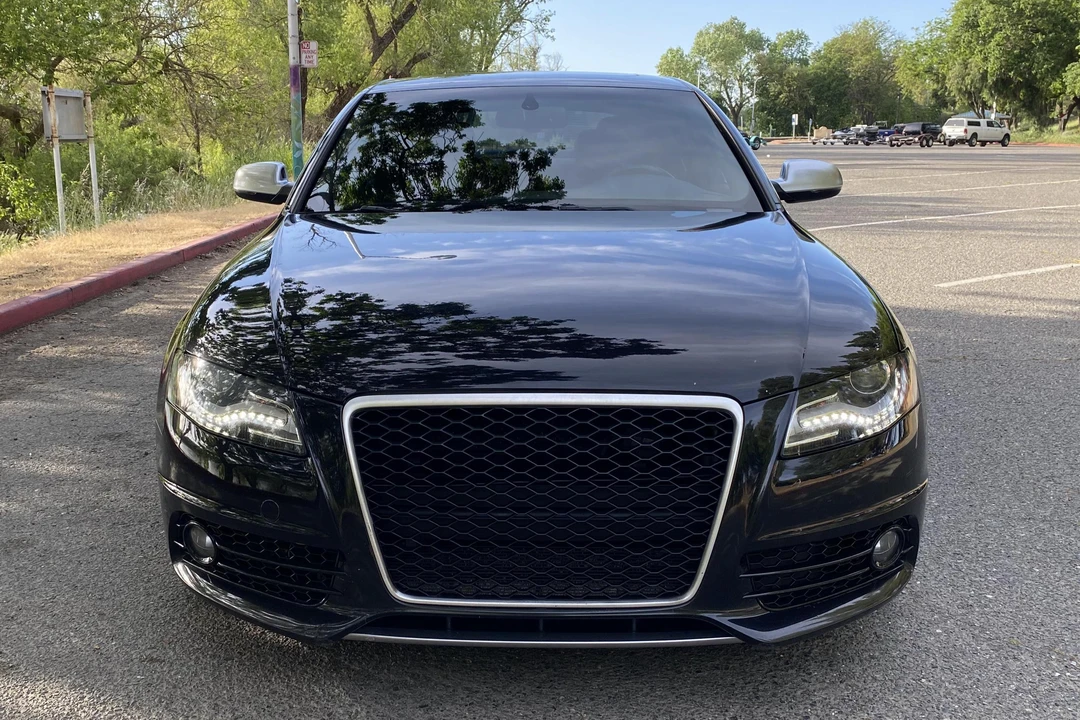 2011 Audi B8 S4 - Image 6 of 31