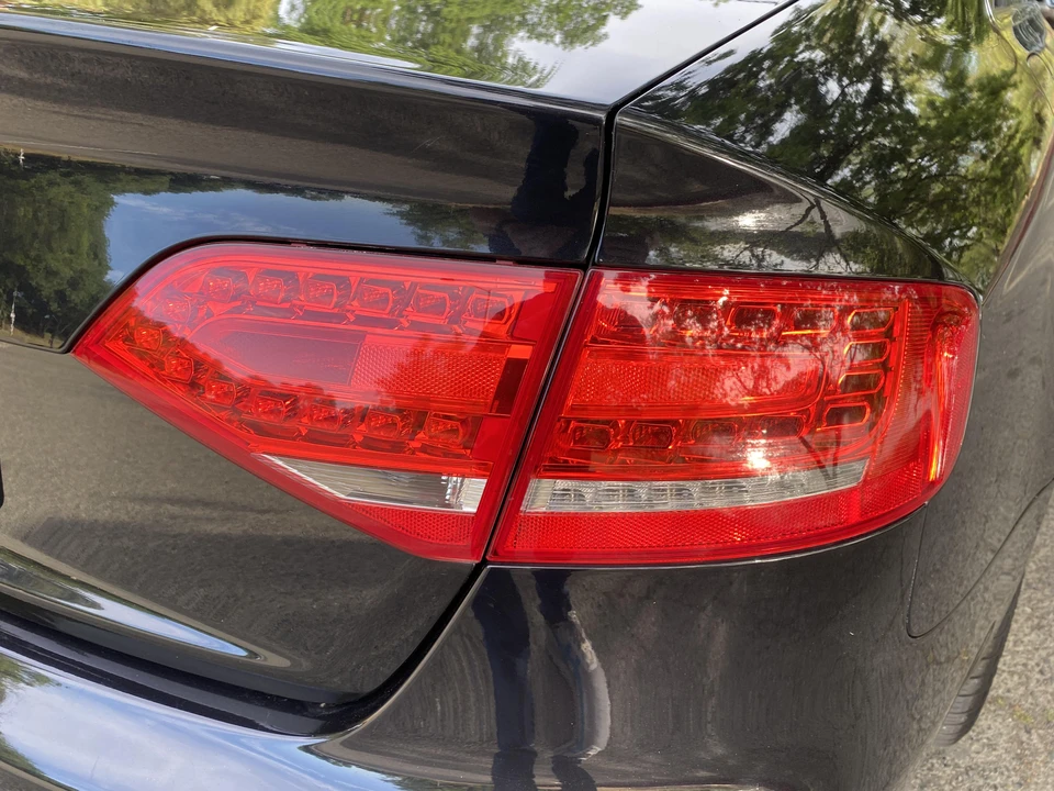 2011 Audi B8 S4 - Image 21 of 31