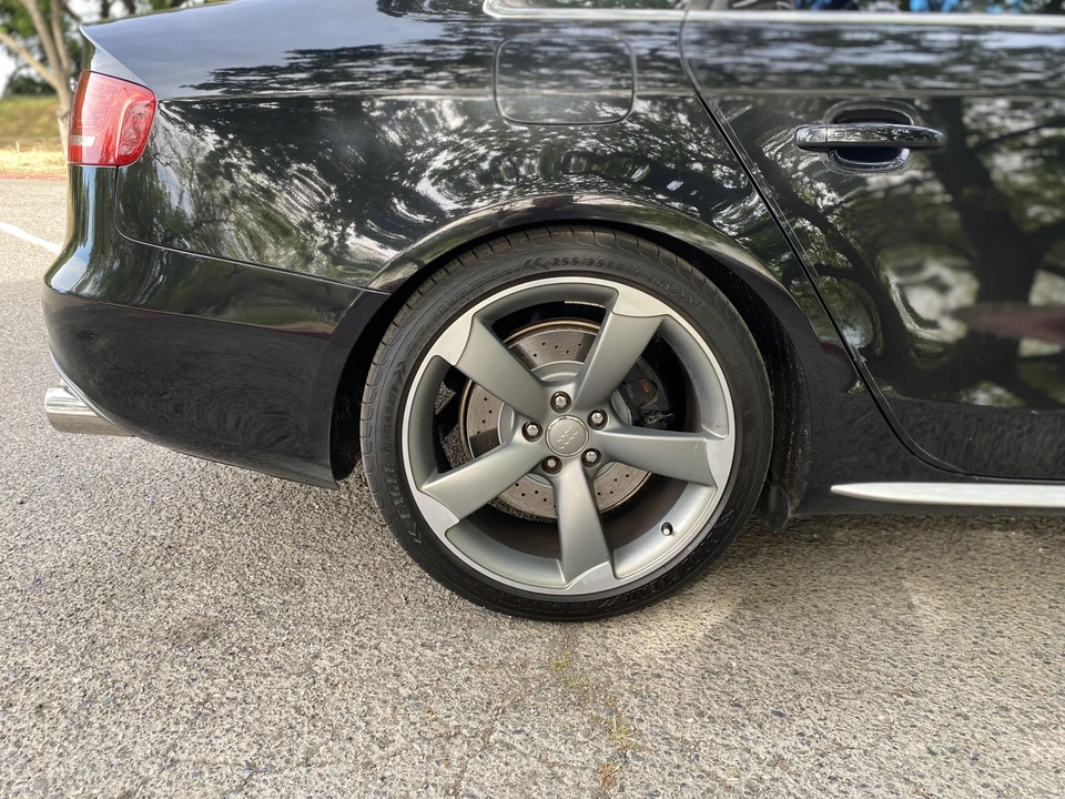 2011 Audi B8 S4 - Image 22 of 31