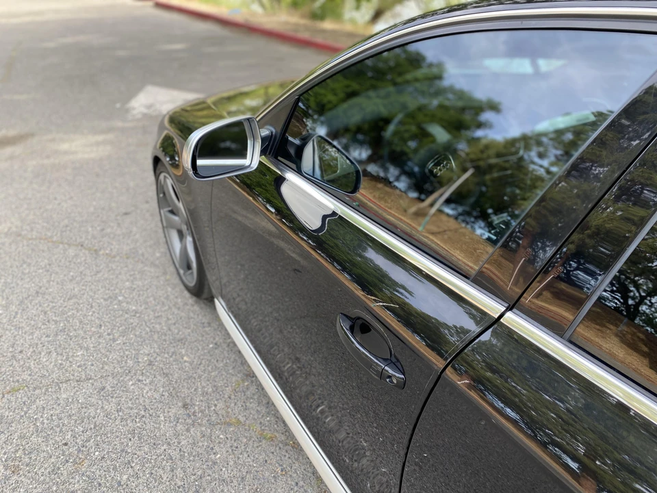 2011 Audi B8 S4 - Image 16 of 31