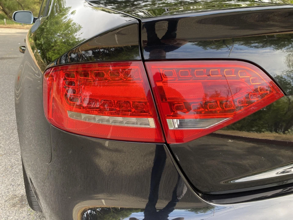 2011 Audi B8 S4 - Image 17 of 31